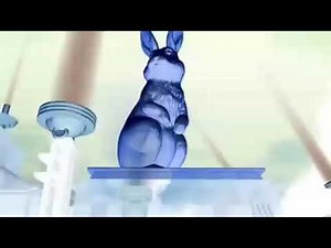 20th Century Rabbit in G Major 7