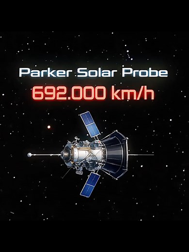 NASA's Parker Solar Probe: Journey to the Sun