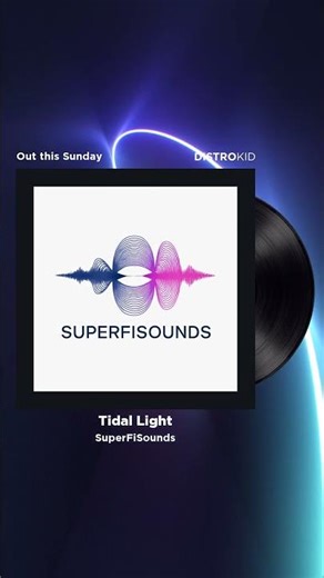 Tidal Light Out this Sunday