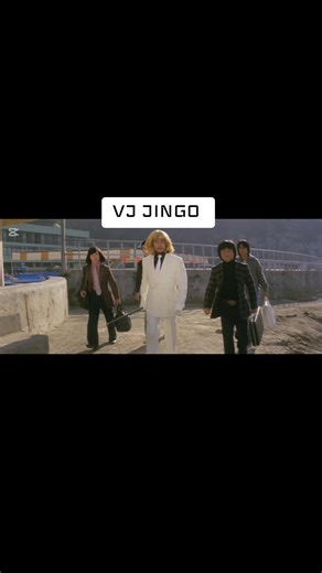 VJ JINGO: War Machine, Tyson vs Seagal, Raging Phoenix
