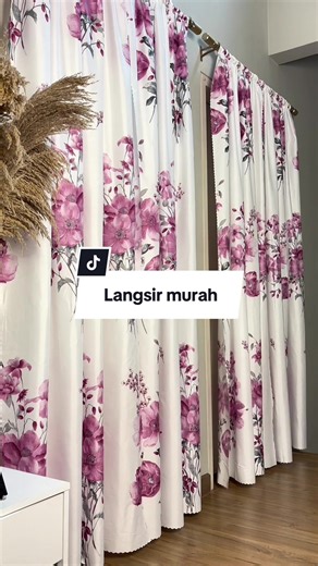 Affordable Beautiful Curtain Designs for Your Home