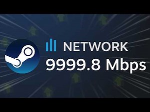 How to Speed Up Steam Downloads (2025)