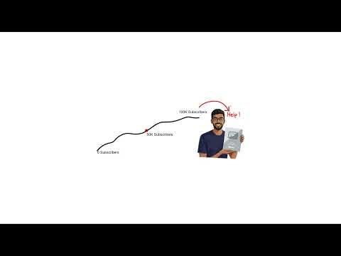 Subscribe Our Channel !
