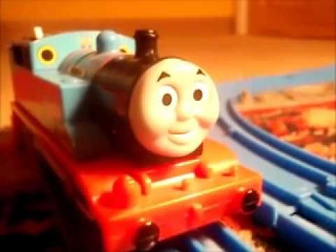 Thomas and the Magic Railroad (2012)