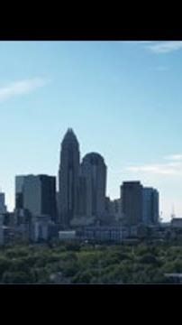 Charlotte mayor reveals threats she faced after light rail killing, vows transit safety in 2026