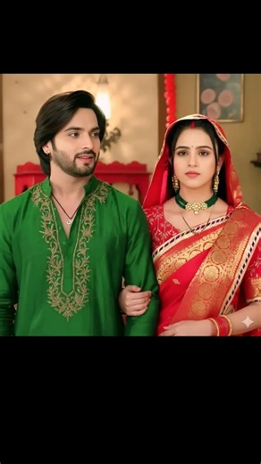 pati brahmchari🥰🥰🥰