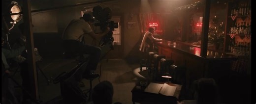 B-17 Cockpit Project on Reels