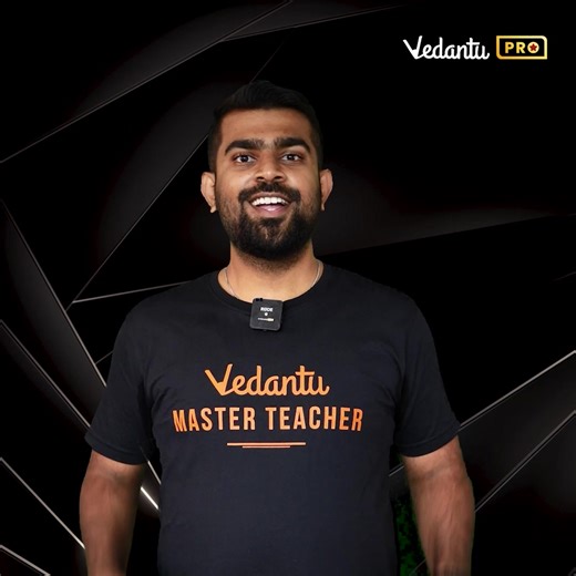 Ace JEE/NEET with India’s best teachers! Enroll in Vedantu’s 1-year Pro Course | Vedantu | Facebook