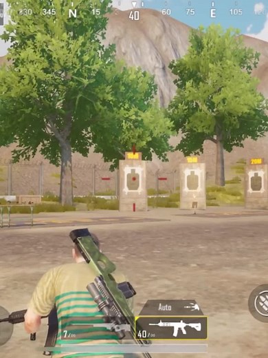 Pro Player Tips: Best Settings to Dominate PUBG Mobile 🎮