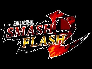 Menu 2 (Melee) - Super Smash Flash 2 Music Extended