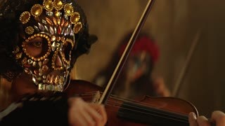 The Rock Orchestra by Candlelight returns with a brand-new, 90-minute set-list, featuring the biggest rock and metal of all time, performed in stunning candlelit surroundings. They will be coming to Leeds Sun 5 Feb! Grab your tickets now 🎟️ http://amg-venues.com/U4eW50LTnTA | O2 Academy Leeds