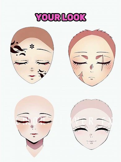 POV: You're in Demon Slayer World | Demon Slayer FX | #demonslayer #fypシ゚viral #knyedit