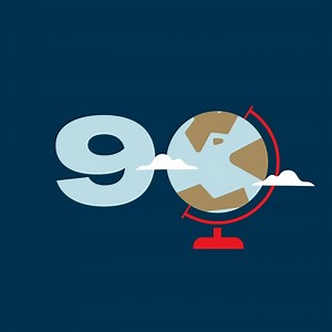 Our employees come from over 90 different countries! Together, we work towards making the bank more and more inclusive 🌎 | National Bank