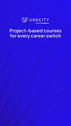 Get job-ready with Udacity's AI & tech courses. Whether you want to become a Data Analyst, an AI Product Manager, or a Data Engineer, your pathway there should be built on projects, not lectures. | Udacity