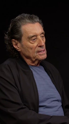 95K views · 991 reactions | Ballerina star Ian McShane tells us how sometimes "you only need one scene in a movie" – using his co-star Ana De Armas as a perfect example. | Radio Times | Facebook