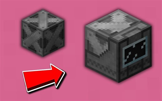 钢制机壳产生机 开启MEK 我的世界 ANTE 新技术时代 第八期