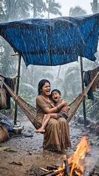 Don’t Skip 😳 This Transformation Will Make You Cry! #transformation #emotional #beforeafter #storm