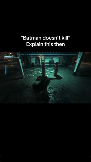 I’m back to these vids Idk what to post#batman #batmanarkhamknight #meme #dc #funny #FAH