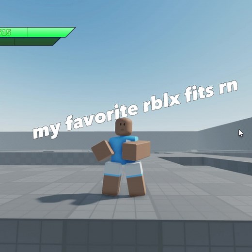 Best Roblox Fits of the Moment: Valid or Not?