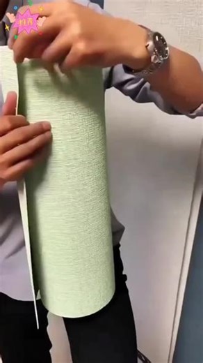 纯色硅藻泥网红自粘防水浪漫温馨墙纸纯色素色壁纸翻新卧室#自粘壁纸防水防潮 #纯色壁纸#硅藻泥壁纸自粘
