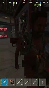 rust survival food guide #rust #gaming #shorts