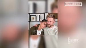 Derek Hough's Hayley Erbert shares an emotional update into her recovery—including her "new scar" and—haircut two months after undergoing skull surgery for cranial hematoma from a burst blood vessel. https://eonli.ne/42rmNtz | E! News