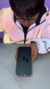 Testing World Best Mobile Screen Protector..