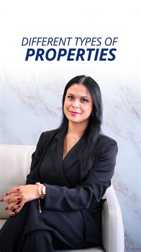 Confused about property types in Dubai? Here’s the simple breakdown: • Secondary – Resale, ready, immediate income. • Primary – Brand new from the developer, ready or near completion. • Off-plan – Buy early, flexible payments, long-term growth potential. The right choice depends on your goal. #DubaiRealEstate #PropertyTips #OffPlanDubai | Magus Real Estate