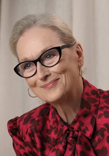 Meryl Streep on Death Becomes Her & Beverly Hills