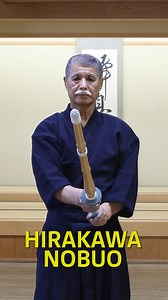 9.5K views · 84 reactions | Kendo - Fundamentals and Waza to Win by Kendo Kyoshi 8-dan Hirakawa Nobuo. This is the most detailed book in English on kendo's techniques! For more details, see the Budo Books homepage: https://budobooks.jp/?p=326 | Kendo World | Facebook