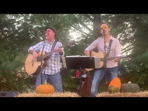 Acoustiholics Fest - Time For Me To Fly (REO Speedwagon Cover)