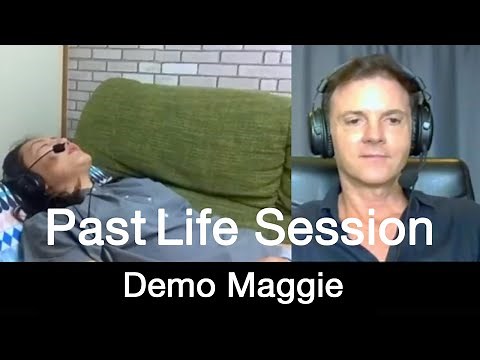 Past Life Regression Session | Inner Healer | Full Demo With Interviews & Therapy