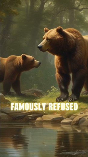 The Mysterious Origins of the Teddy Bear