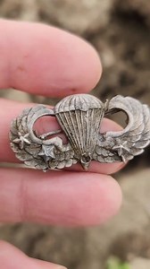 #metaldetecting #metaldetector #storytelling #historical #WWII #airborne | I Dig History