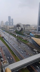 847K views · 84K reactions | Raning in dubai  kindly subscribe https://youtu.be/-V-C0A2p6Rk  | Faiz Khan | Facebook