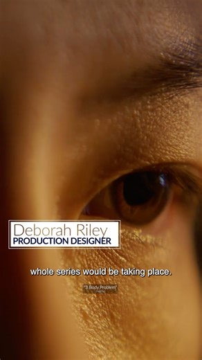 Go inside the crafting of #3BodyProblem on @netflix with the production designer, sound designer, and VFX supervisor. Watch more #CraftConsiderations at the link in our bio. | IndieWire