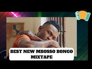 BEST OF MBOSSO BONGO MIXTAPE