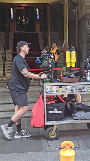 Exciting Upcoming Movie Release in Australia