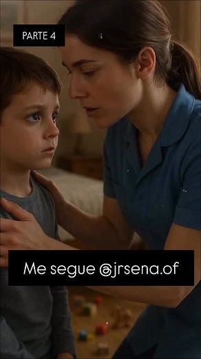 3.5K views · 1.8K reactions | PARTE 4 A babá descobriu o segredo que nem os pais sabiam... O que ela irá fazer? #deus #reels #gratidao #fé #sabedoria #reflexão #paz #amor #felicidade #contos #instagram #instagood #superação #amormaiordomundo #virals #viral #instagram #instagood #autoaceitação #autoconfiança #autoconsciência #segredo NÃO ESQUECE DE CURTIR, COMENTAR E COMPARTILHAR COM ALGUEM O MEU CONTEUDO, gratidão a cada um que está aqui comigo. | Jrsena | Facebook