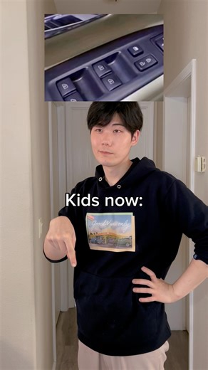 The "Manual Window" struggle built different kinds of character