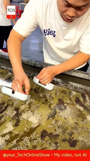 THIS IS UNREAL how they create camouflage 😳🔥#shorts #skills #crafts #hydrodipping #camouflage