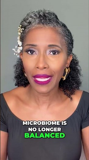 Balance Your Scalp Stop Itching, Flaking, and Hair Loss!