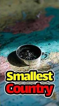 World’s Smallest Country – Discover the Vatican!