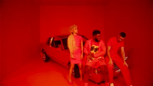 【和訳/歌詞】Talk / Khalid(カリード) - YOUGAKU TIMES