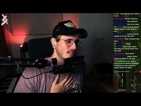 🔴 BOSSFIGHT LIVE: DEMᛝ FEEDBACK 🎧 Submit ⟶ We listen & react! 🗣️