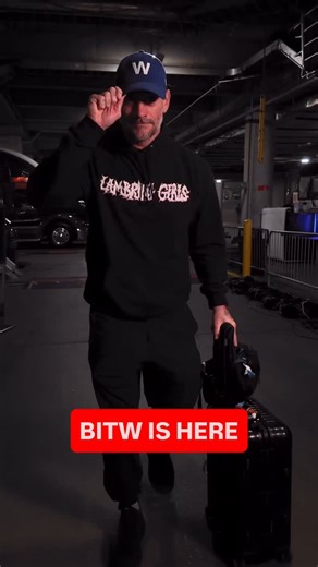 WWE on Instagram: "What’s next for @cmpunk? Find out TONIGHT on #WWERaw 👀"