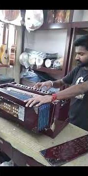 Visit to 'Dharam Sangeet Shrungar"