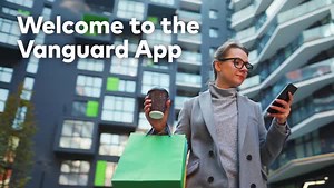 The new U.S. mobile app makes it easy for you to buy, sell, or trade – no matter what you’re invested in and what you’re saving for. Visit the app store to learn more: https://vgi.vg/3wtM9XP | Vanguard