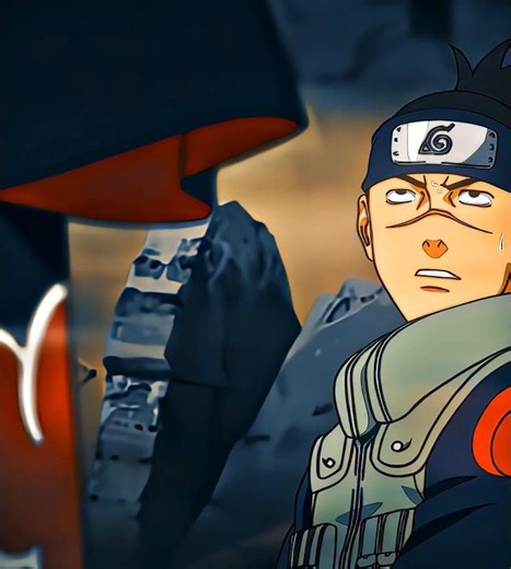 Kakashi Warning To Pain 🥶 - Kakashi Hatake Edit | Montagem fuego Slowed#naruto
