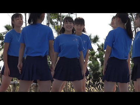 高校ダンス部 ステージpart2DANCE CLUB